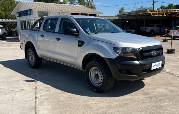 Ford Ranger XL 2.2L – Modelo 2019