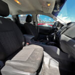 Ford Ranger XL 2.2L