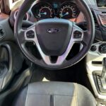Ford Fiesta SE Plus 1.6L