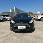 Ford Fiesta SE Plus 1.6L