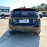 Ford Fiesta SE Plus 1.6L