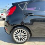 Ford Fiesta SE Plus 1.6L