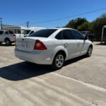 Ford Focus Exe Trend 2.0L