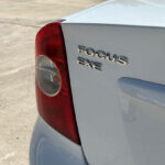 Ford Focus Exe Trend 2.0L