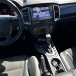 FORD RANGER RAPTOR 2.0L