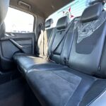 FORD RANGER RAPTOR 2.0L