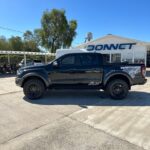 FORD RANGER RAPTOR 2.0L