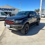 FORD RANGER RAPTOR 2.0L