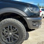 FORD RANGER RAPTOR 2.0L