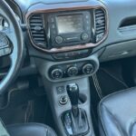 Fiat Toro Volcano 2.0L