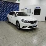 Nissan Sentra Exclusive CVT Pure Drive