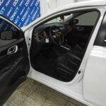 Nissan Sentra Exclusive CVT Pure Drive