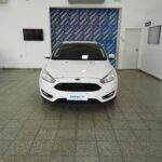 Ford Focus SE Plus 2.0L