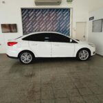 Ford Focus SE Plus 2.0L