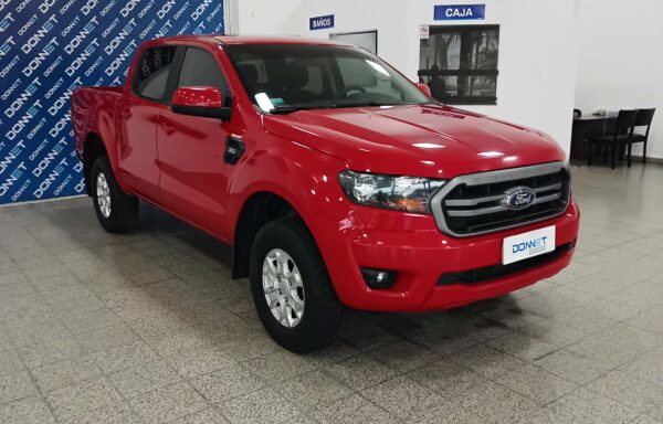 Ford Ranger XLS 3.2L