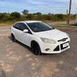Ford Focus S 1.6L
