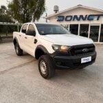 Ford Ranger XL 2.2L