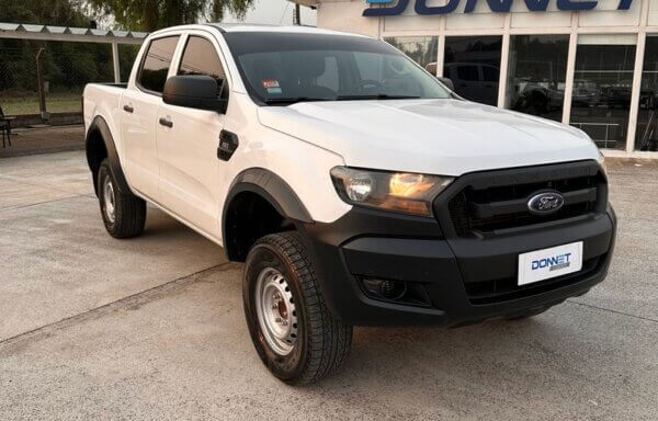 Ford Ranger XL 2.2L