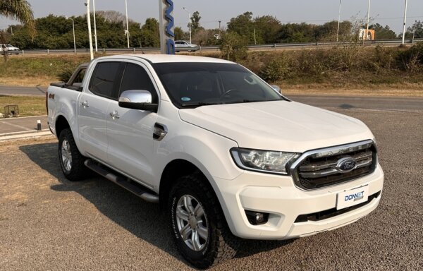 Ford Ranger XLT 3.2L