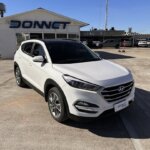 HYUNDAI TUCSON 4X2