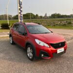 Peugeot 2008 Allure 1.6L