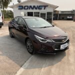 Chevrolet Cruze LTZ 1.4L