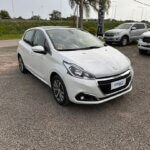 Peugeot 208 Feline 1.6L