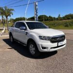 Ford Ranger XLT 2.5L