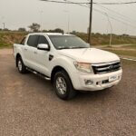 Ford Ranger XLT 3.2L.