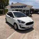 Ford Ka S 1.5L