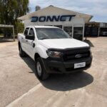 Ford Ranger XL 2.2L