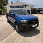 Ford Ranger XL 2.2L