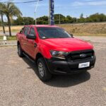 Ford Ranger XL 2.2L