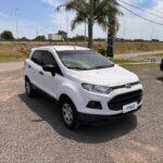 Ford Ecosport S 1.6L