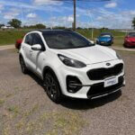 Kia Sportage Ex 2.0L