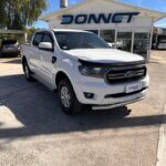 Ford Ranger XLS 3.2L.