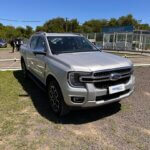 Ford Ranger Limited+ V6