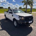 Ford Ranger XL 2.2L.