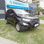 Ford Ecosport SE 1.5L