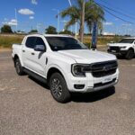 Ford Ranger Limited 2.0L