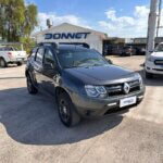 Renault Duster Expression 1.6L.