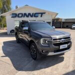 Ford Ranger Limited+ 3.0L