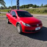 Volkswagen Saveiro 1.6L.