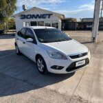 Ford Focus Trend 2.0L.