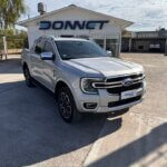 Ford Ranger Limited+ 3.0L V6