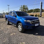 Ford Ranger XLT 2.5L.