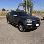 Ford Ranger XLT 3.2L.