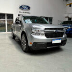 Ford Maverick Lariat Hibrida