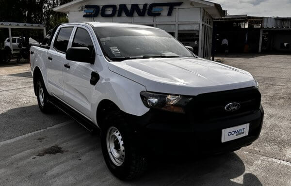 Ford Ranger XL 2.2L.