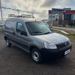 Peugeot Partner 1.6L